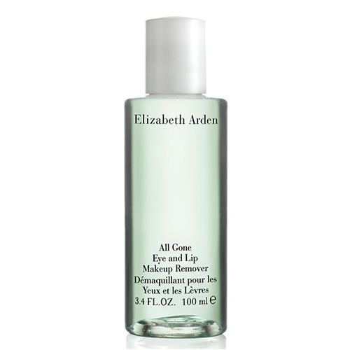 ELIZABETH ARDEN All Gone Eye and Lip Makeup Remover