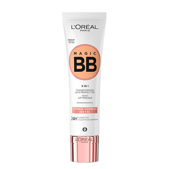 L'Oréal Magic BB Cream