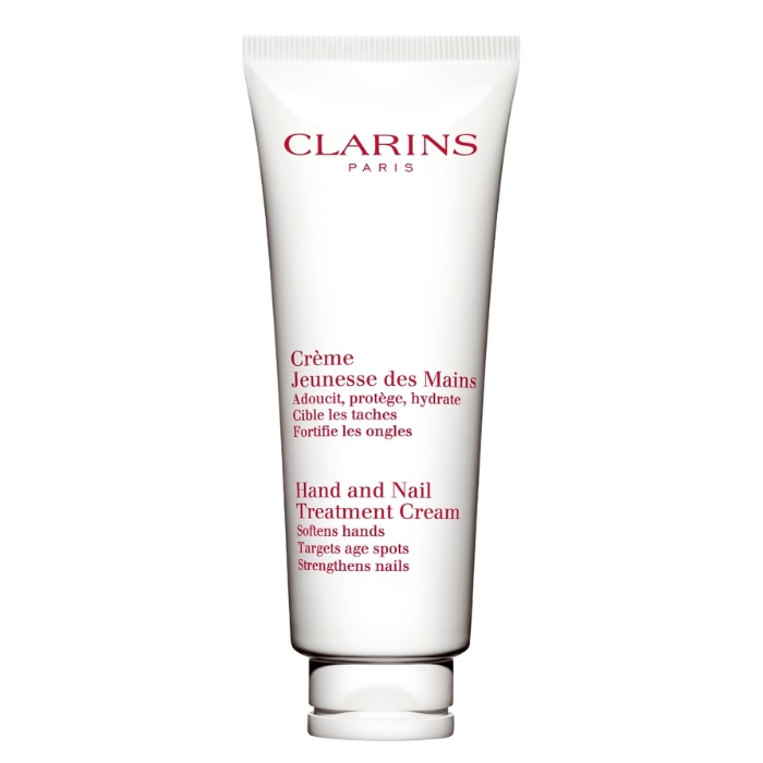Clarins Crème Jeunesse des Mains