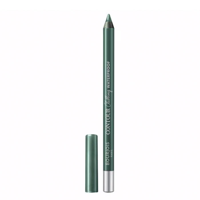 Lápiz de Ojos Bourjois Waterproof | Paco Perfumerías