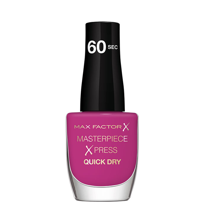 MAX FACTOR Masterpiece Xpress Quick Dry