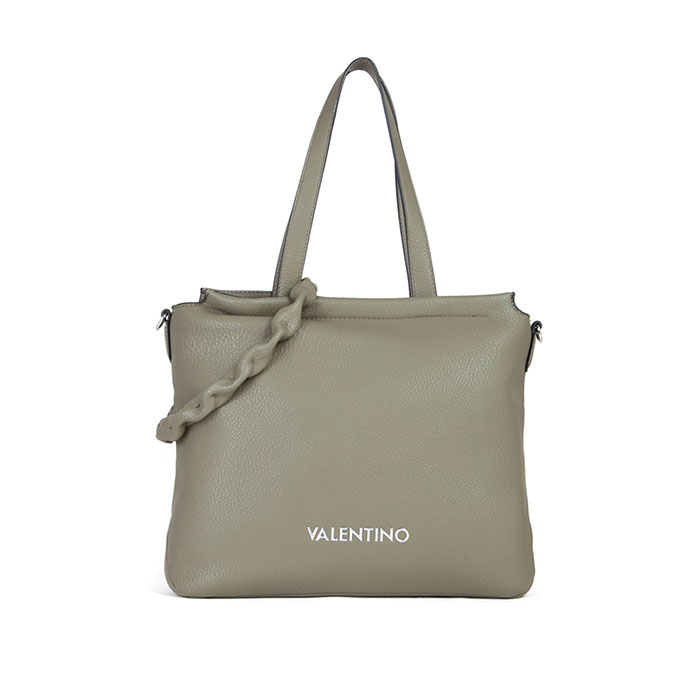 Mario Valentino Bolso Shopper Thalami Re Verde | Comprar