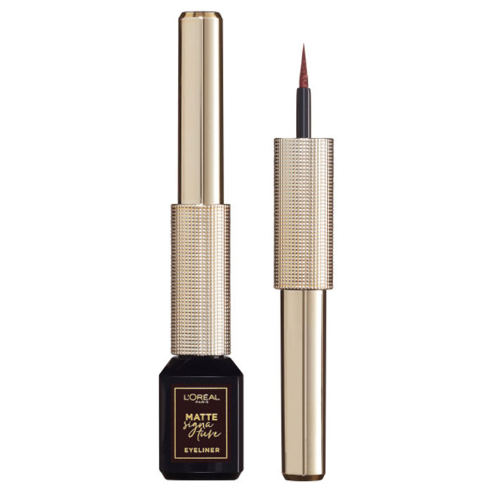 L'Oréal Matte Signature Liner