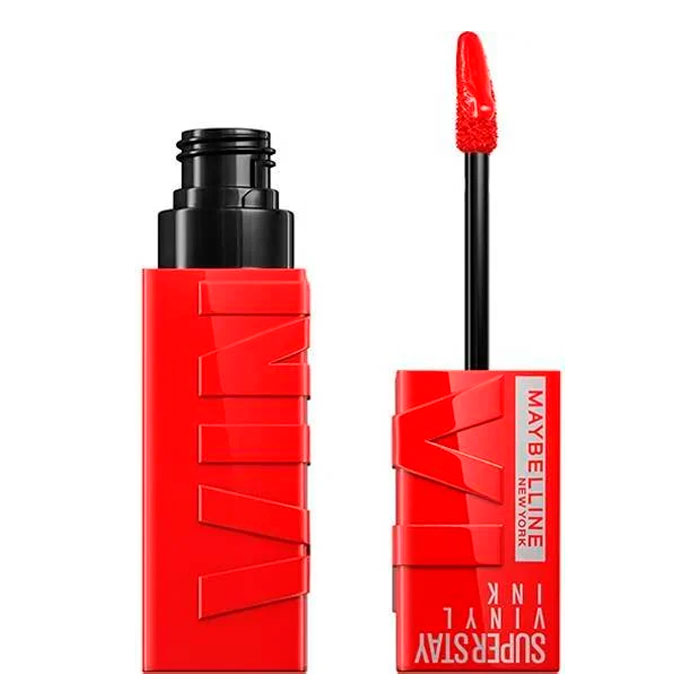 Maybelline Super Stay Vinyl Ink