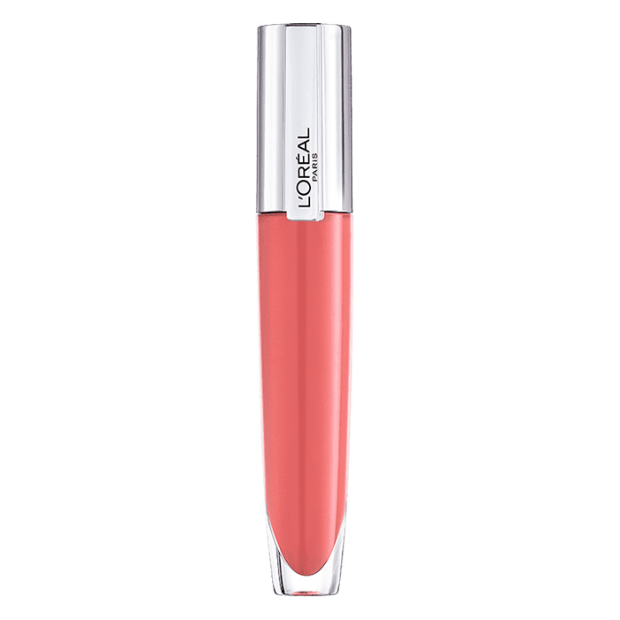 L'Oréal Brilliant Signature Plump Gloss