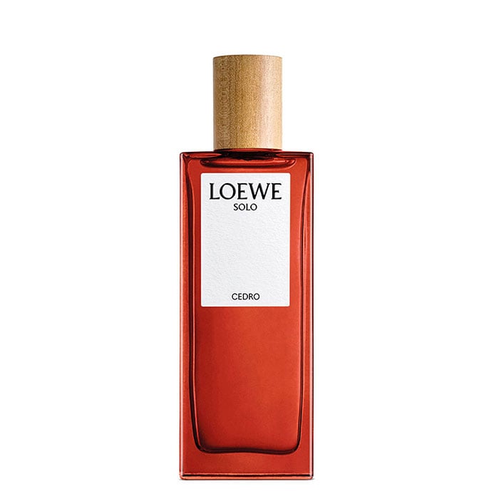 LOEWE SOLO LOEWE CEDRO 50 ml