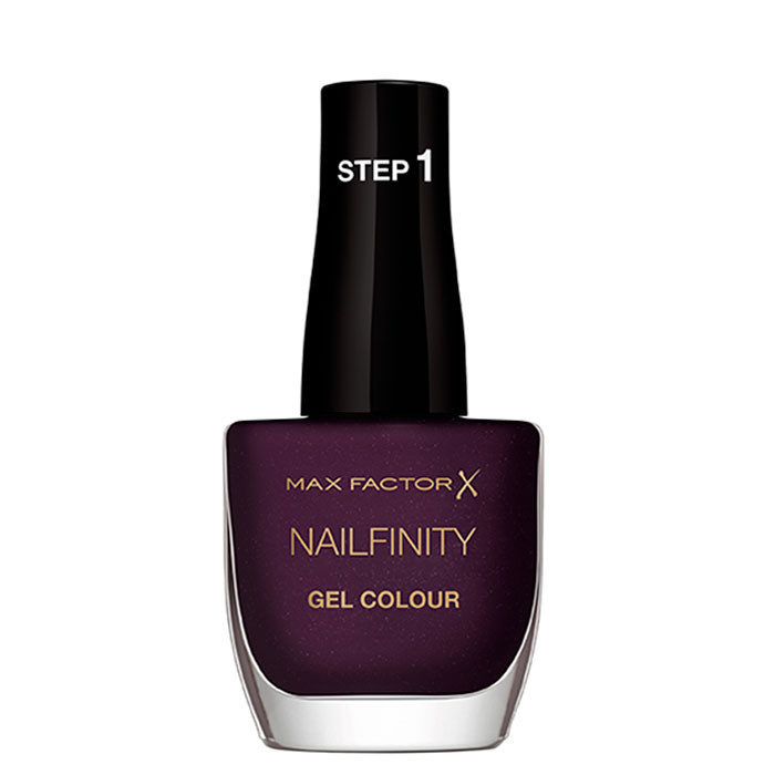 MAX FACTOR Nailfinity Gel Colour