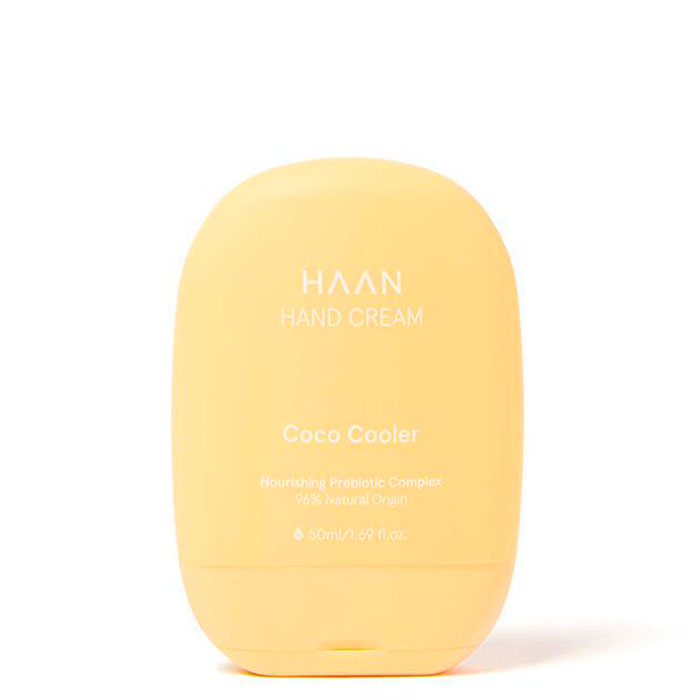 BETER Crema de Manos Haan Coco Cooler