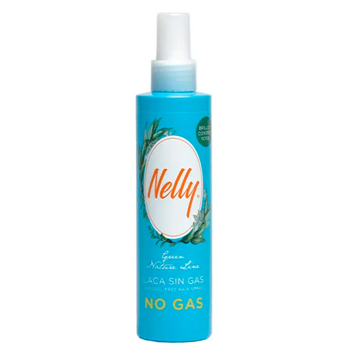 NELLY Laca Sin Gas