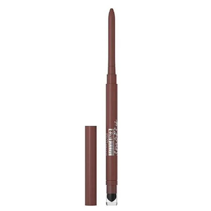 MAYBELLINE Tattoo Liner Smokey Eye Pencil
