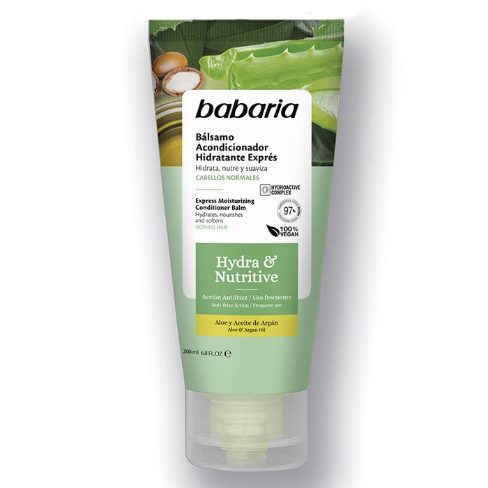 Bálsamo Acondicionador Hydra & Nutritive