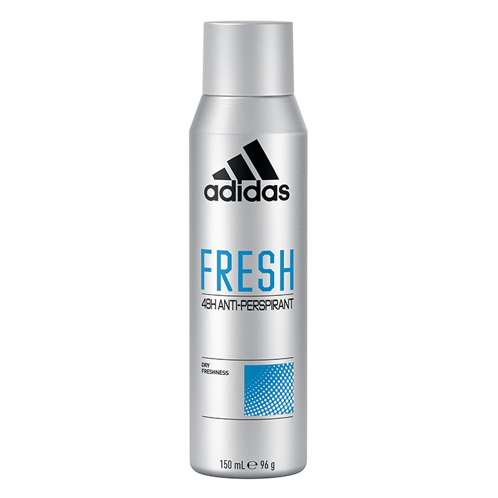 Adidas Fresh Desodorante Spray Precio, Comprar