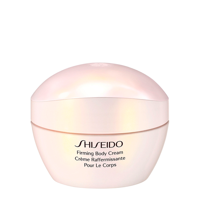 SHISEIDO Body Care Firming Body Cream