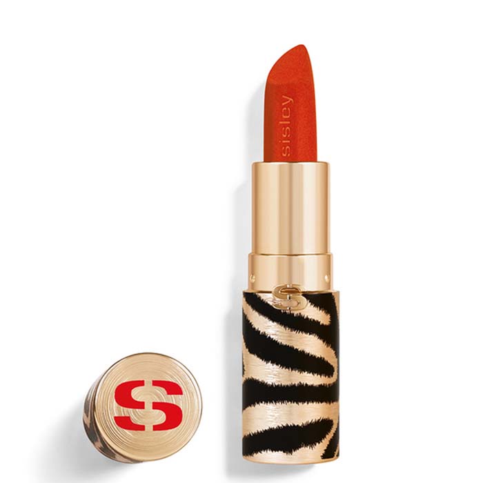Sisley Phyto-Rouge Velvet | Paco Perfumerías