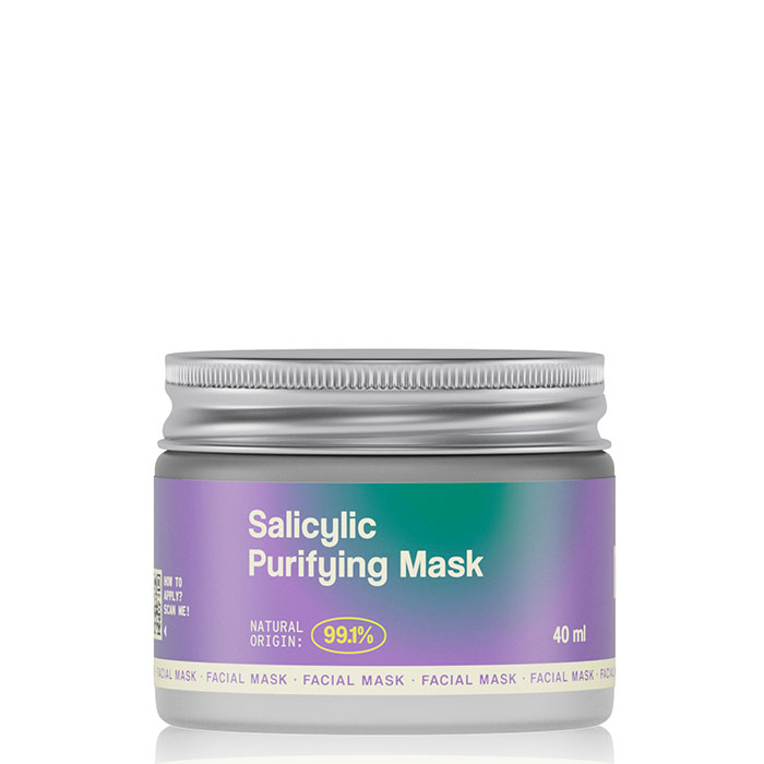 Freshly Cosmetics Salicylic Purifying Mask | Precio, Comprar