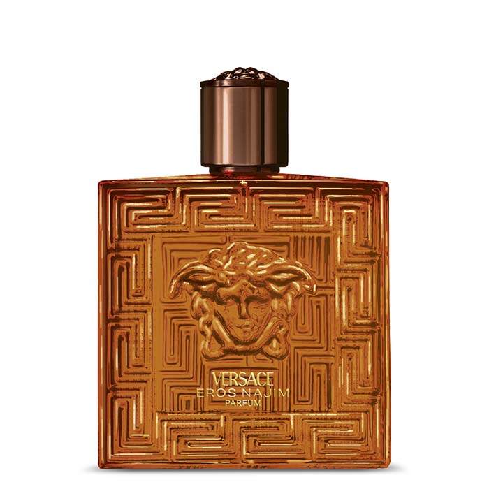 Versace Eros Najim Parfum | Paco Perfumerías 100 ml
