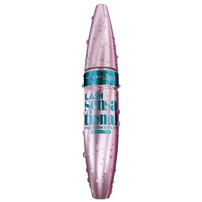 MAYBELLINE Lash Sensational Waterproof // Precio, Comprar