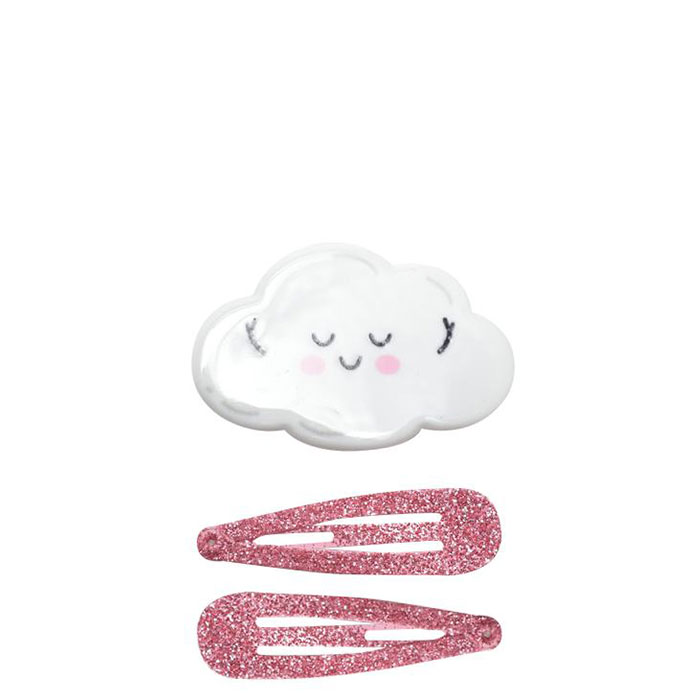 BETER Kit de Clips Sueños Mr. Wonderful