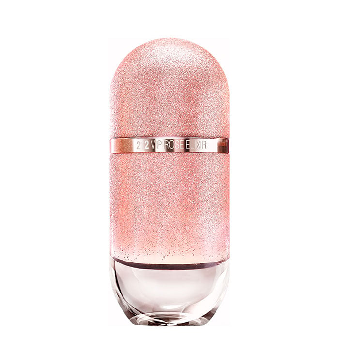 Carolina Herrera 212 Vip Rosé Elixir 50 ml