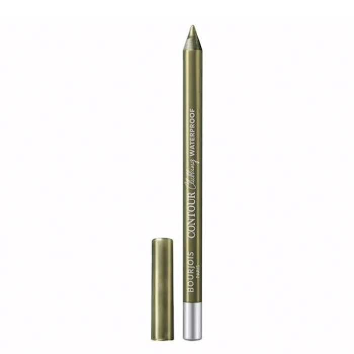 Lápiz de Ojos Bourjois Waterproof | Paco Perfumerías