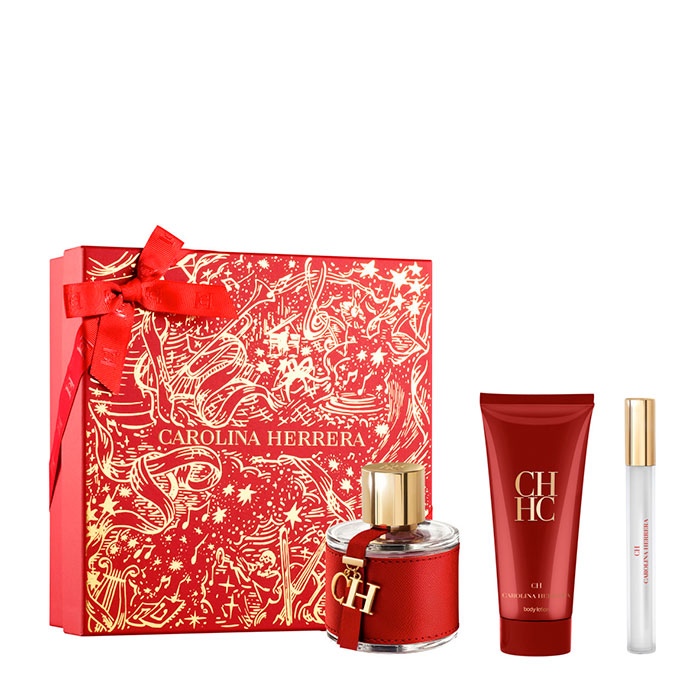 Carolina Herrera CH Estuche | Paco Perfumerías