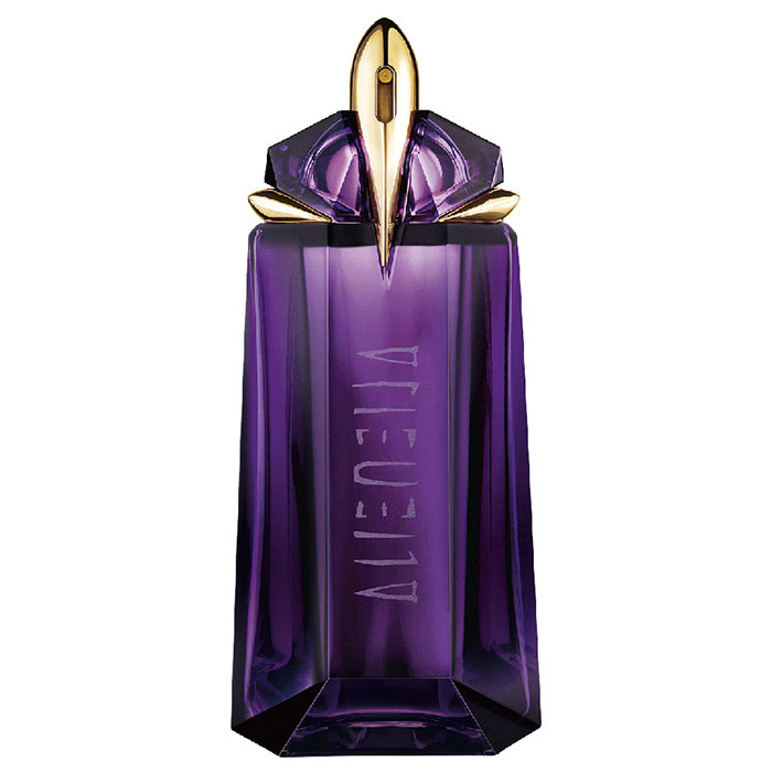 Thierry Mugler ALIEN Perfume