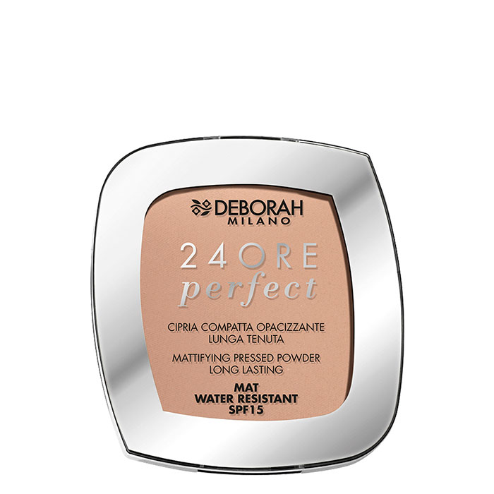 Deborah Polvos Compactos 24Ore Perfect