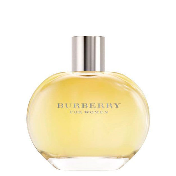 Burberry FOR WOMEN Eau de Parfum