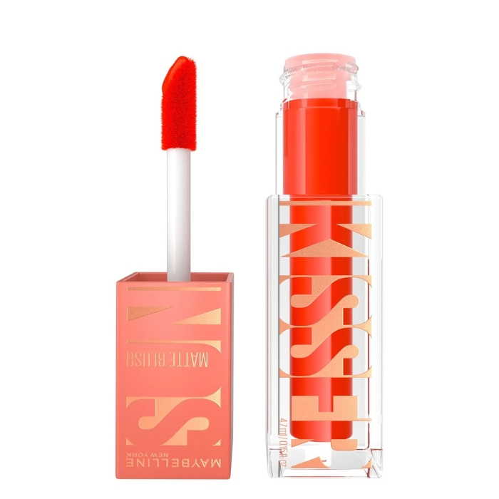 Sunkisser Matte Blush | Paco Perfumerías