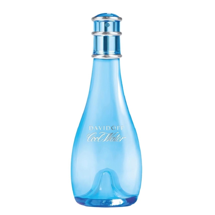 Cool Water Woman 100 ml
