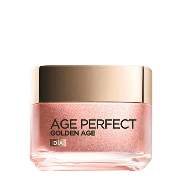 Crema L'Oréal Rosa Golden Age