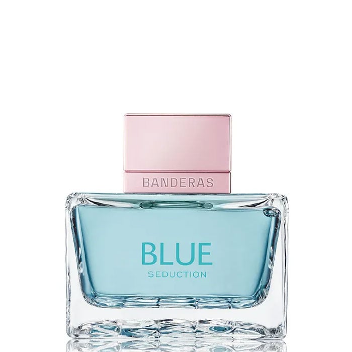 Antonio Banderas Blue Seduction