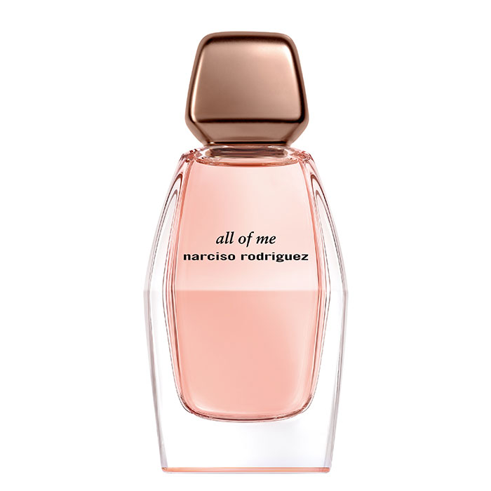 Narciso Rodriguez All Of Me Perfume