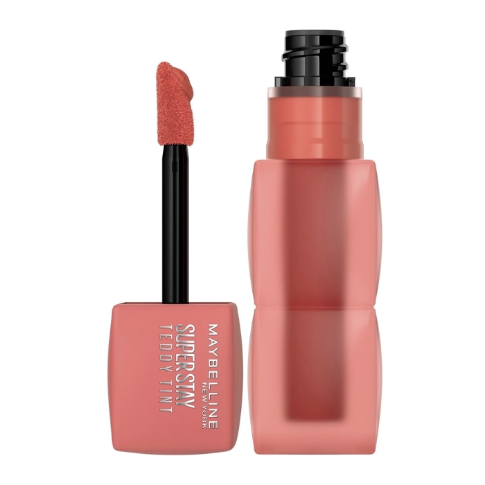 Maybelline Super Stay Teddy Tint | Paco Perfumerías