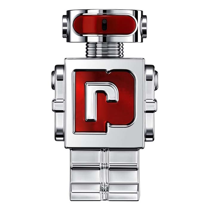 Rabanne Phantom in Red Parfum Elixir | Paco Perfumerías