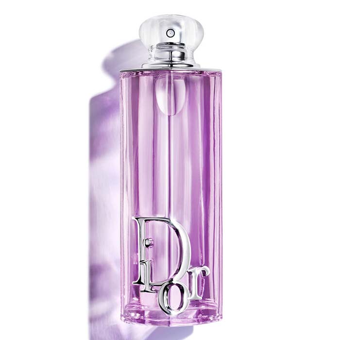 Dior Addict Purple Glow Eau de Parfum | Paco Perfumerías 100 ml