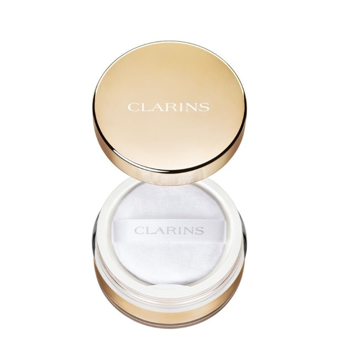 Clarins Ever Matte Polvos Sueltos