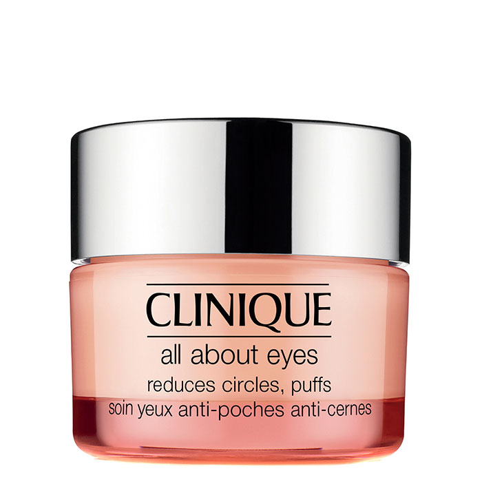 CLINIQUE All About Eyes