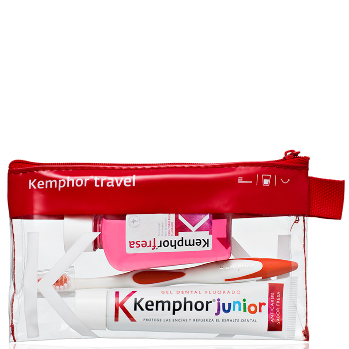 Kemphor Travel Junior | Precio, Comprar