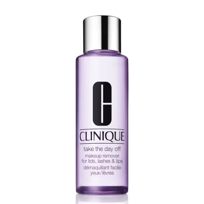 CLINIQUE Take The Day Off Desmaquillante Ojos y Labios | Precio, Comp