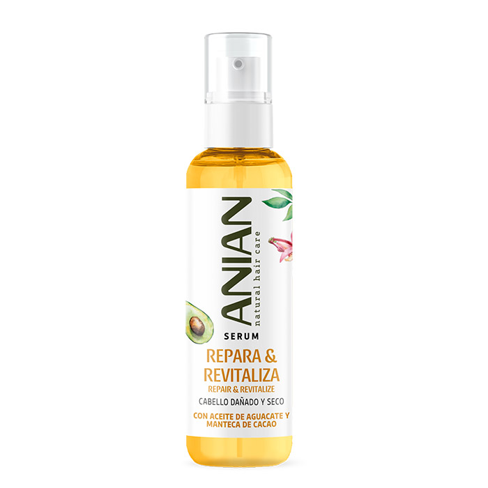 Anian Sérum Repara & Revitaliza