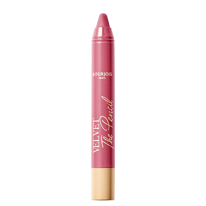 Bourjois Rouge à Lèvres Velvet The Pencil