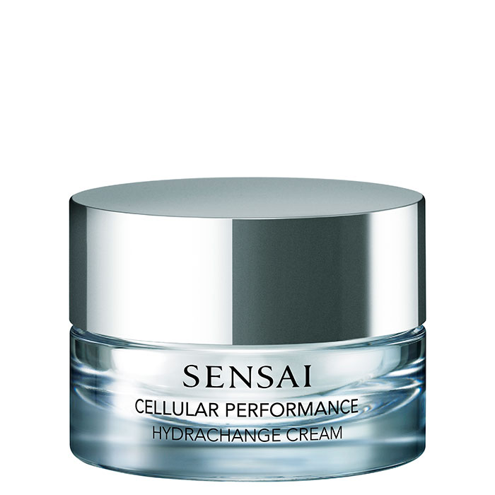 SENSAI Cellular Performance Hydrachange Cream
