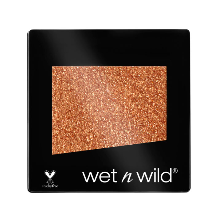 Wet N Wild Sombra de Ojos Glitter Color Icon