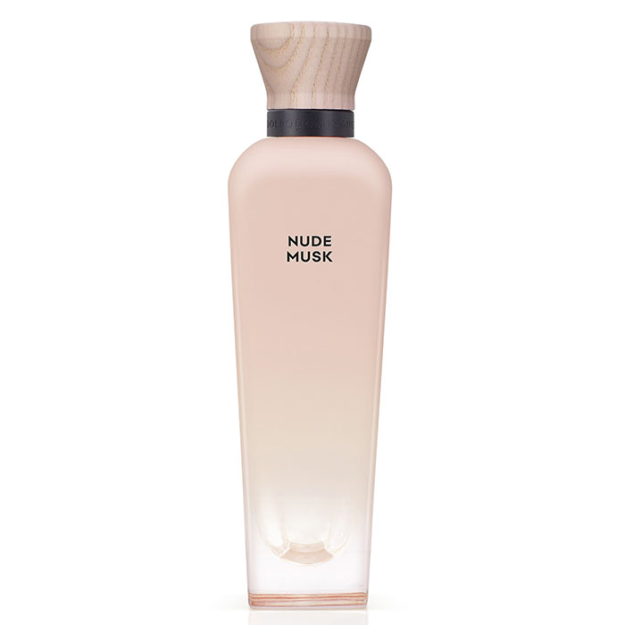 Adolfo Domínguez NUDE MUSK 120 ml