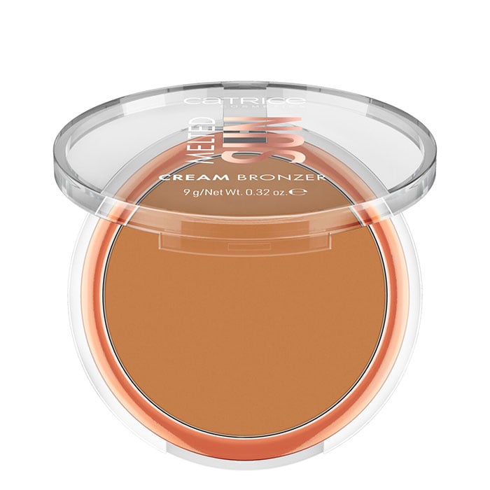 Catrice Bronceador en Crema Melted Sun