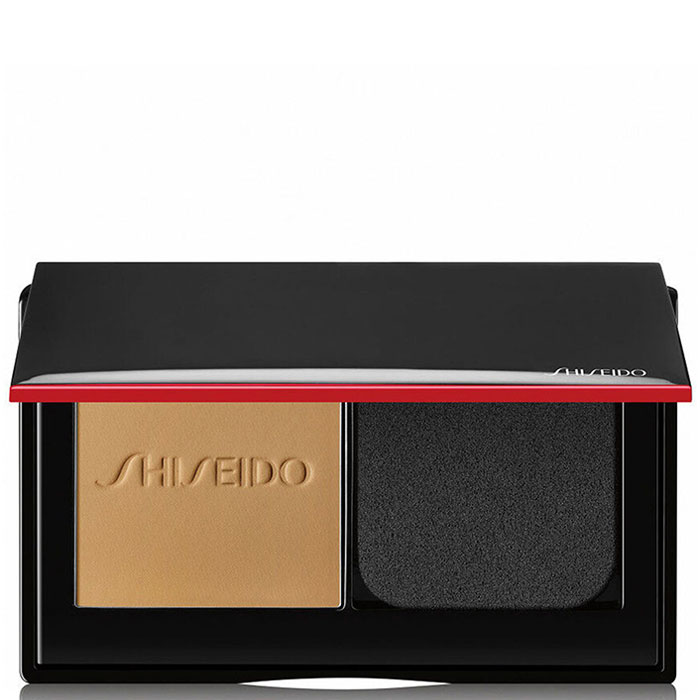SHISEIDO Synchro Skin Self-Refreshing Custom Powder Foundation