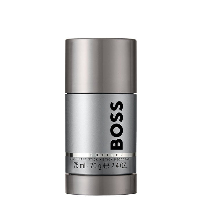 Hugo Boss Bottled Desodorante Stick | Paco Perfumerías