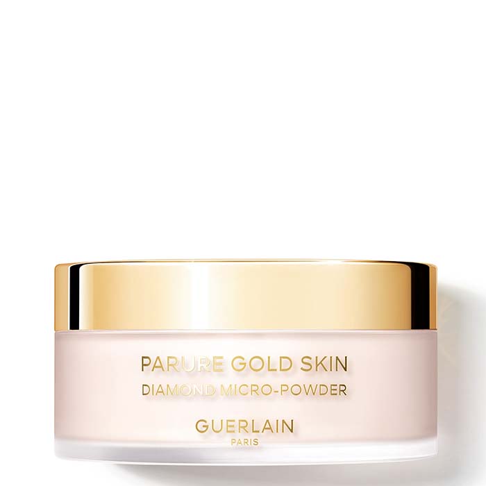 Guerlain Parure Gold Skin Diamond Micro-Power | Comprar