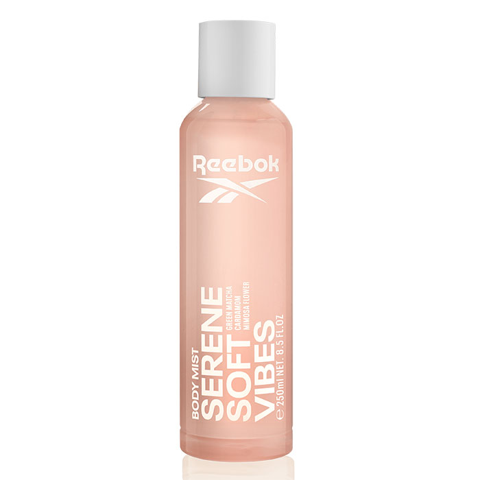 Reebok Body Mist Serene Soft Vibes